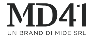 logo studio MD41 